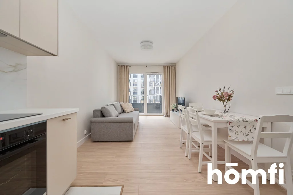 Apartamenty 52757/2089/OMW Wrocław Stare Miasto Braniborska