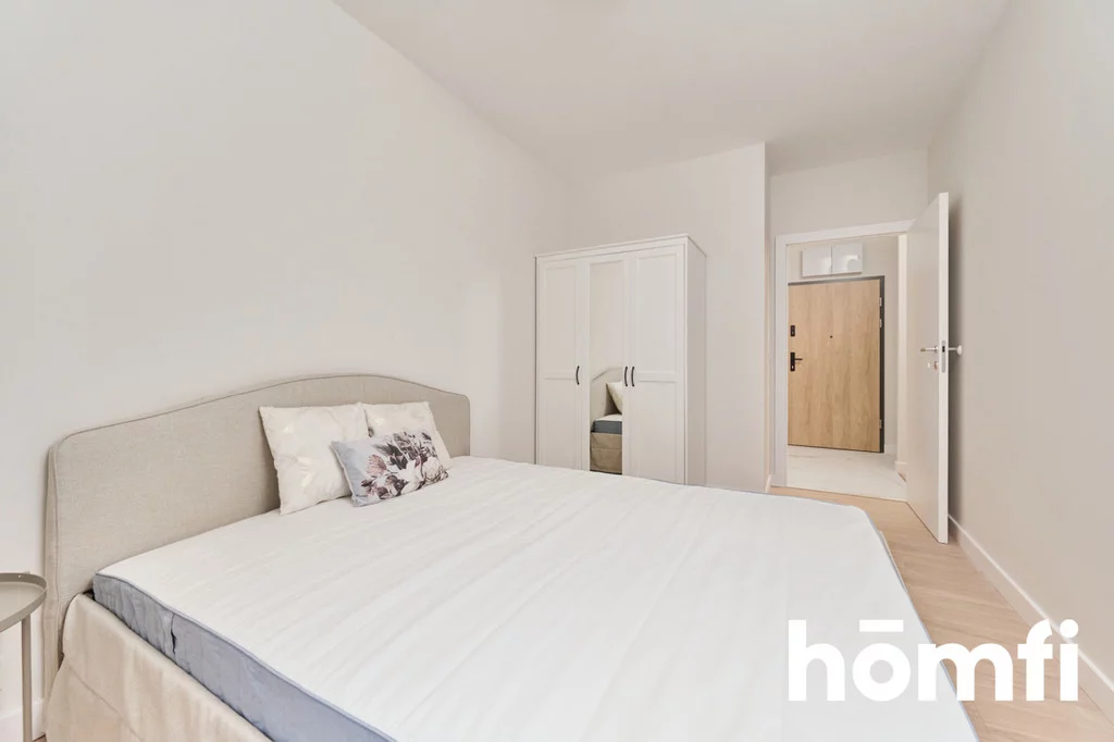 2 pokoje, mieszkanie 39,25 m², piętro 1, oferta nr , 52757/2089/OMW, Wrocław, Stare Miasto, Braniborska