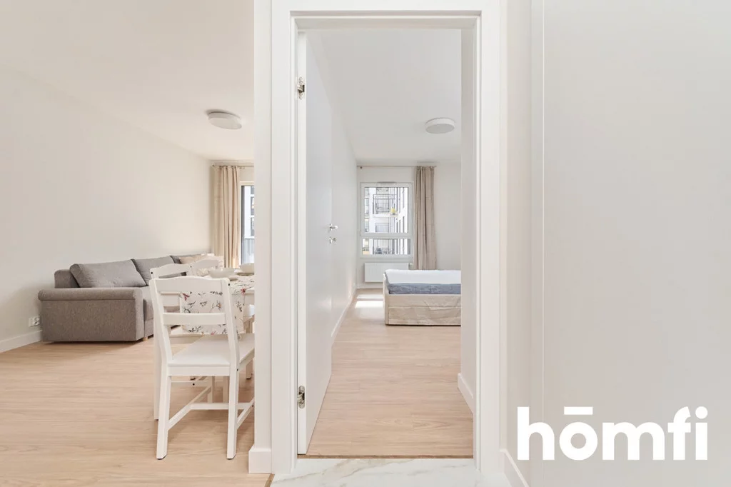 2 pokoje, mieszkanie 39,25 m², piętro 1, oferta nr , 52757/2089/OMW, Wrocław, Stare Miasto, Braniborska