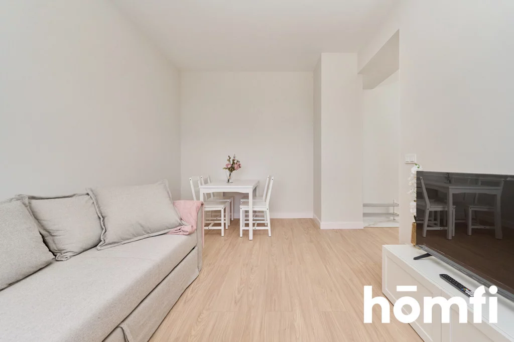 2 pokoje, mieszkanie 45,00 m², piętro 7, oferta nr , 52756/2089/OMW, Wrocław, Stare Miasto, Braniborska