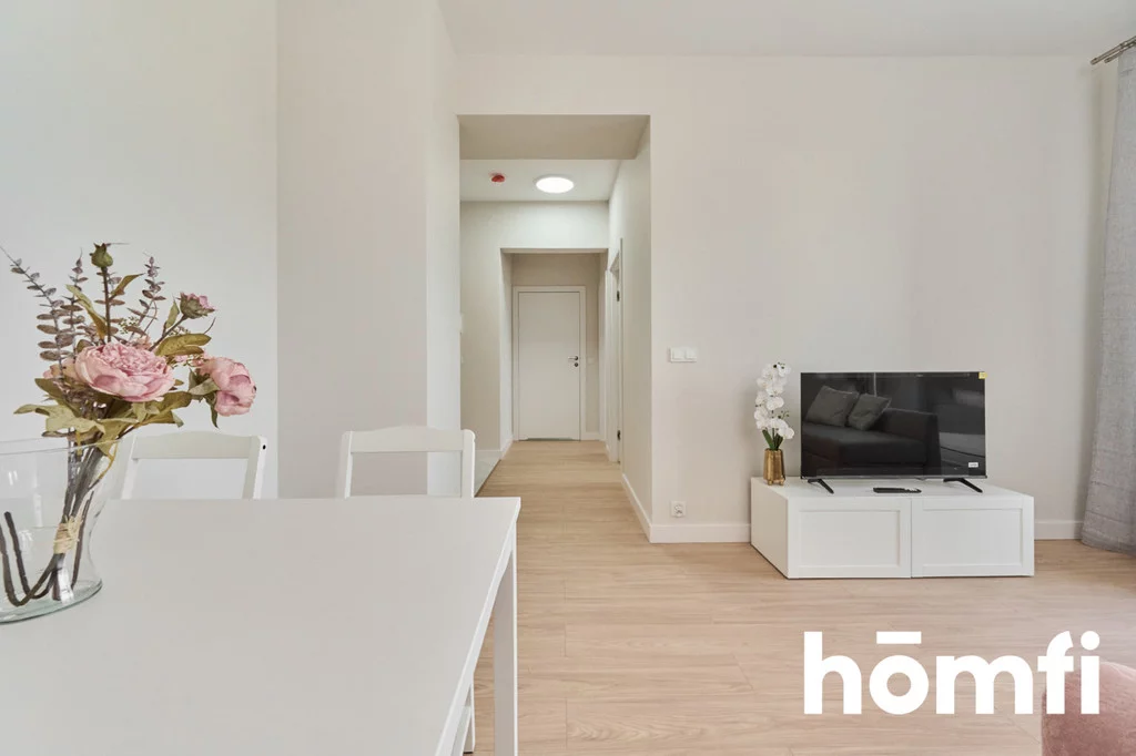 2 pokoje, mieszkanie 45,00 m², piętro 7, oferta nr , 52756/2089/OMW, Wrocław, Stare Miasto, Braniborska