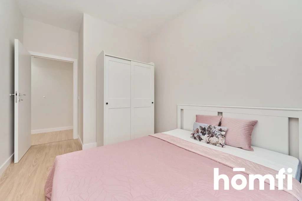 2 pokoje, mieszkanie 45,00 m², piętro 7, oferta nr , 52756/2089/OMW, Wrocław, Stare Miasto, Braniborska