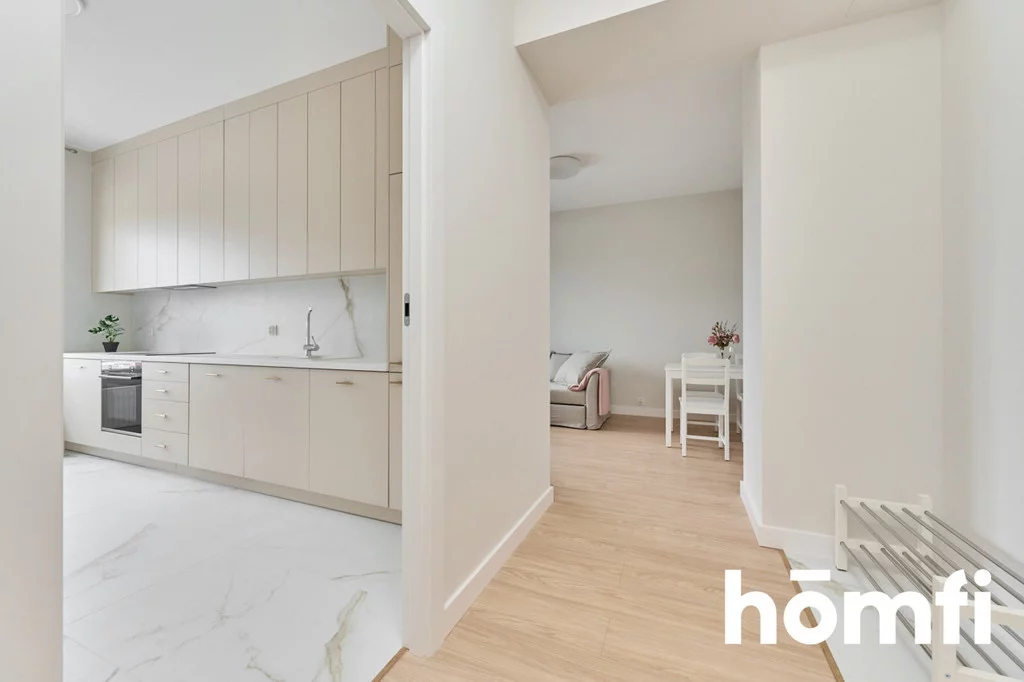 2 pokoje, mieszkanie 45,00 m², piętro 7, oferta nr , 52756/2089/OMW, Wrocław, Stare Miasto, Braniborska