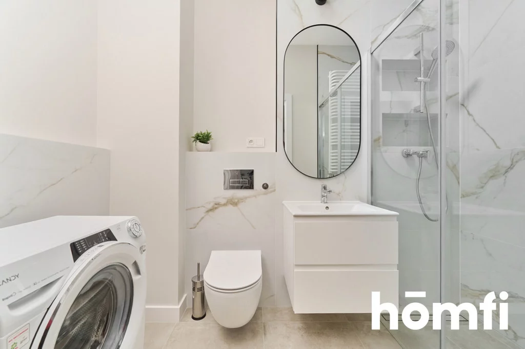 2 pokoje, mieszkanie 45,00 m², piętro 7, oferta nr , 52756/2089/OMW, Wrocław, Stare Miasto, Braniborska