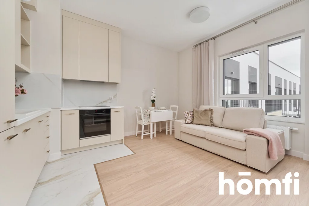 Apartamenty 52760/2089/OMW Wrocław Stare Miasto Braniborska