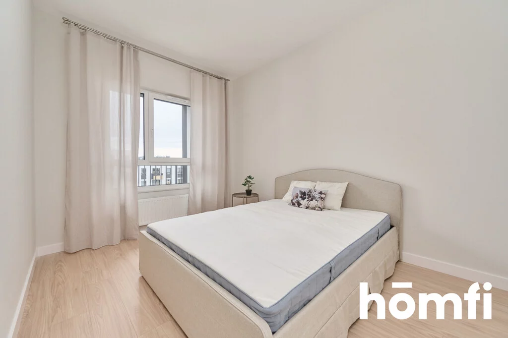 2 pokoje, mieszkanie 36,60 m², piętro 7, oferta nr , 52760/2089/OMW, Wrocław, Stare Miasto, Braniborska