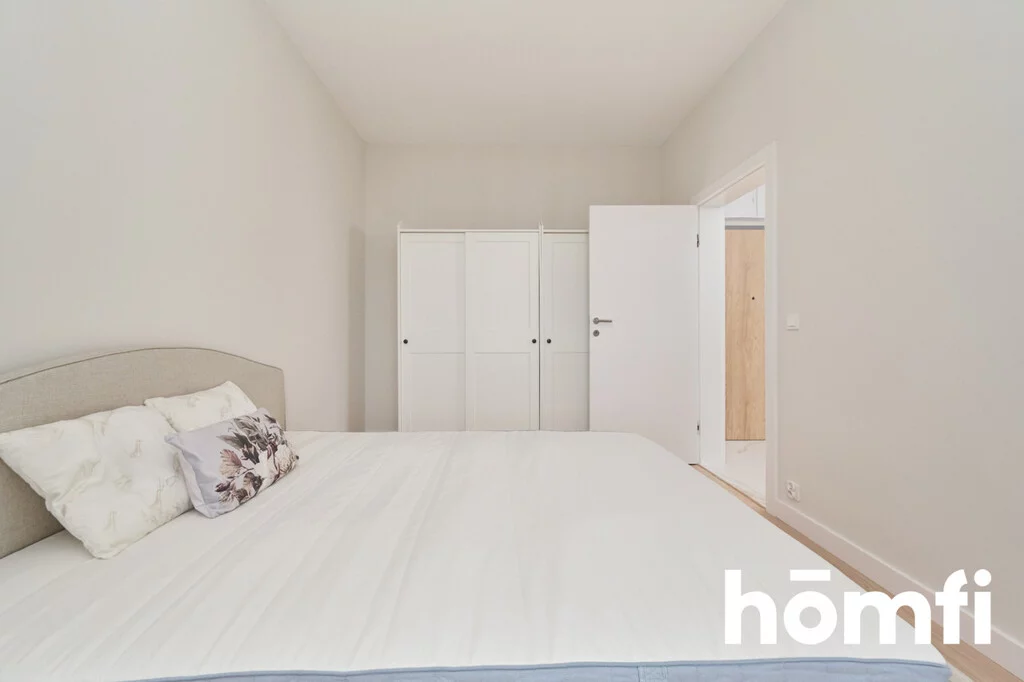 2 pokoje, mieszkanie 36,60 m², piętro 7, oferta nr , 52760/2089/OMW, Wrocław, Stare Miasto, Braniborska