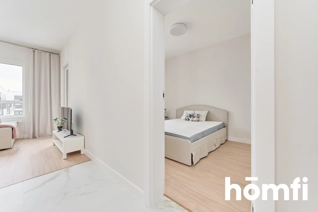 2 pokoje, mieszkanie 36,60 m², piętro 7, oferta nr , 52760/2089/OMW, Wrocław, Stare Miasto, Braniborska