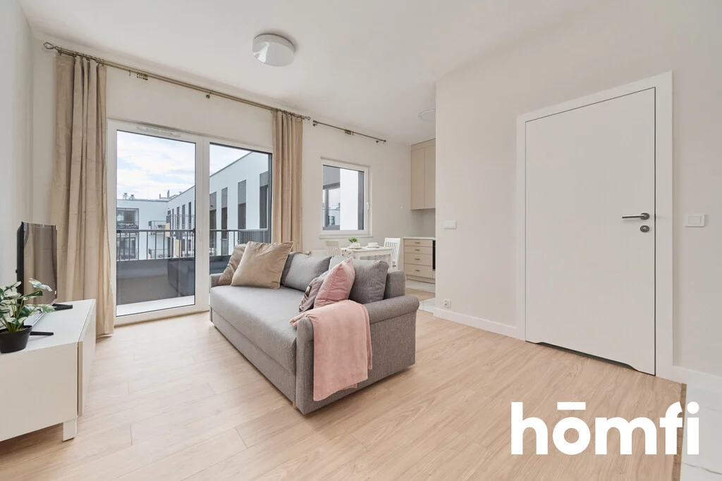 Apartamenty 52758/2089/OMW Wrocław Stare Miasto Braniborska