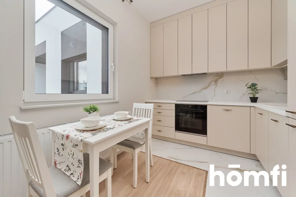 2 pokoje, mieszkanie 38,48 m², piętro 7, oferta nr , 52758/2089/OMW, Wrocław, Stare Miasto, Braniborska