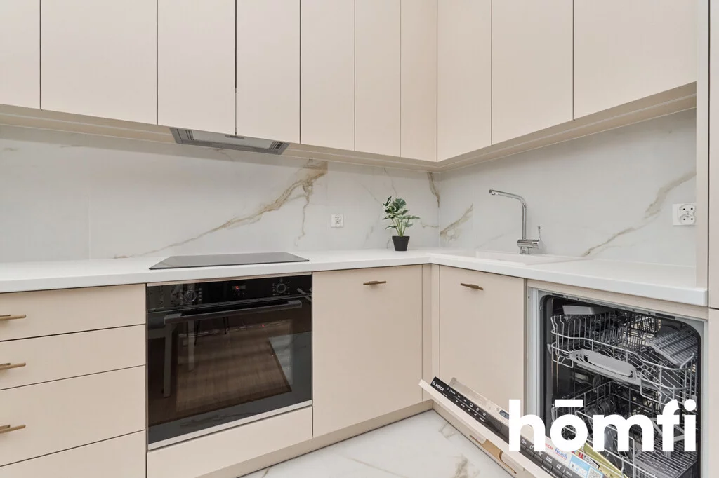2 pokoje, mieszkanie 38,48 m², piętro 7, oferta nr , 52758/2089/OMW, Wrocław, Stare Miasto, Braniborska
