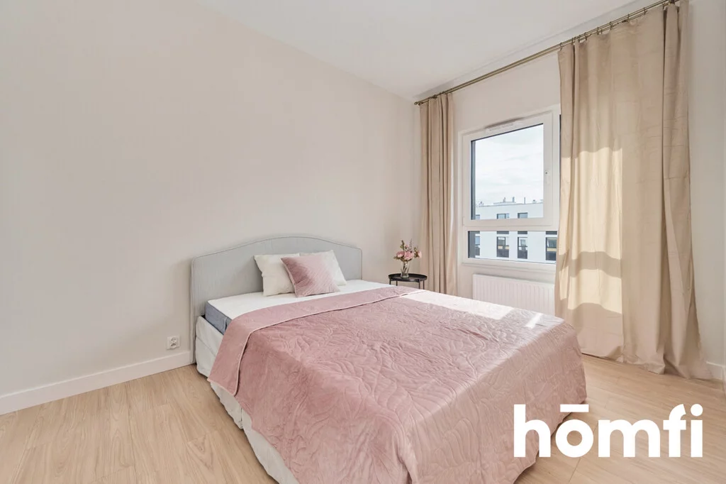 2 pokoje, mieszkanie 38,48 m², piętro 7, oferta nr , 52758/2089/OMW, Wrocław, Stare Miasto, Braniborska