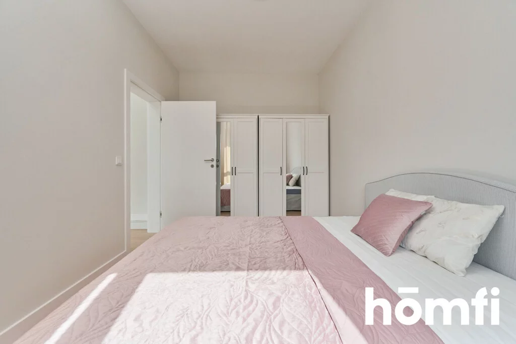 2 pokoje, mieszkanie 38,48 m², piętro 7, oferta nr , 52758/2089/OMW, Wrocław, Stare Miasto, Braniborska