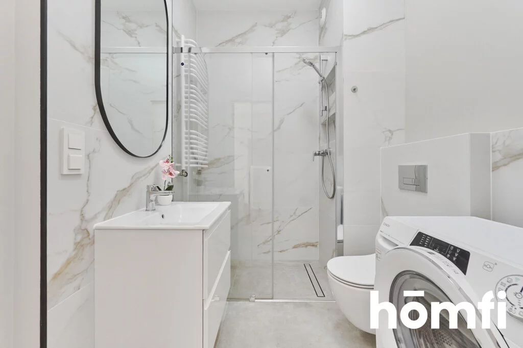 2 pokoje, mieszkanie 38,48 m², piętro 7, oferta nr , 52758/2089/OMW, Wrocław, Stare Miasto, Braniborska