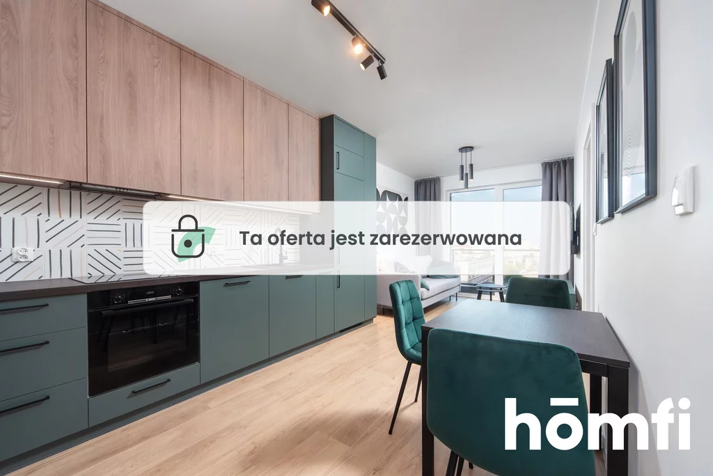 Apartamenty 50088/2089/OMW Wrocław Szczepin Braniborska