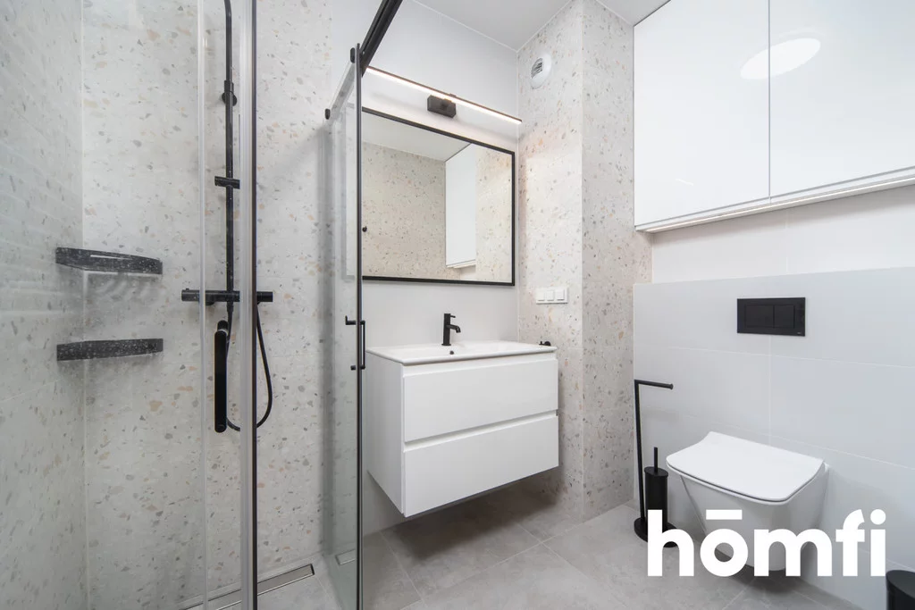 2 pokoje, mieszkanie 41,00 m², piętro 8, oferta nr , 50088/2089/OMW, Wrocław, Szczepin, Braniborska