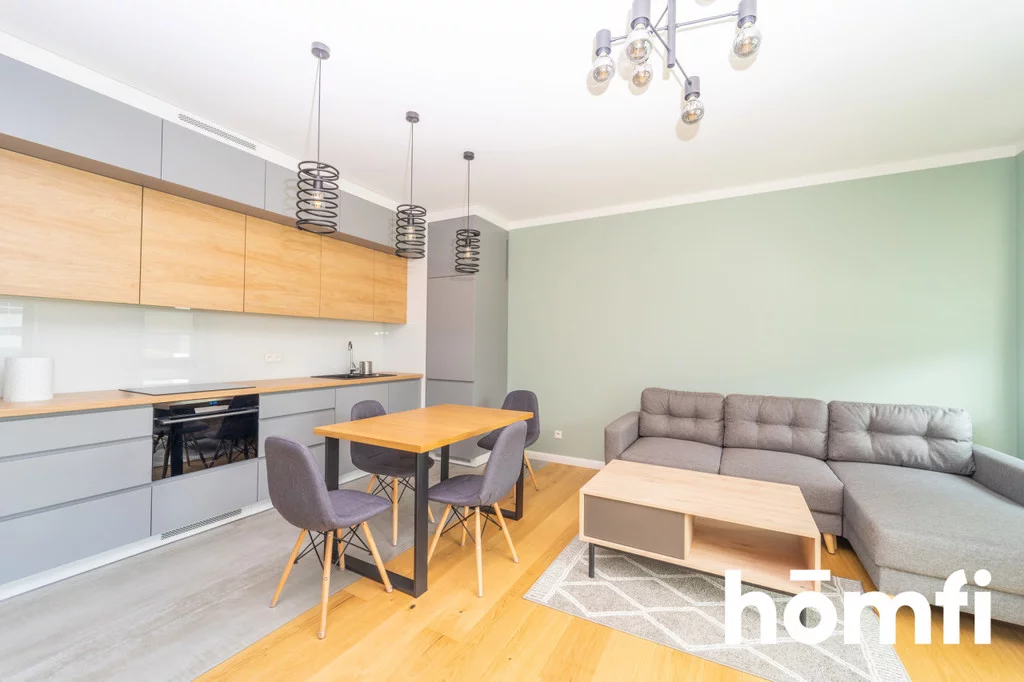 Apartamenty 47768/2089/OMW Gdynia Działki Leśne Bydgoska