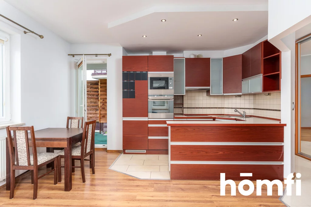 Apartamenty 52704/2089/OMW Rumia Ceynowy