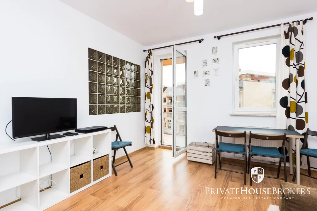 Apartamenty 53083/2089/OMW Kraków Dębniki Chmieleniec