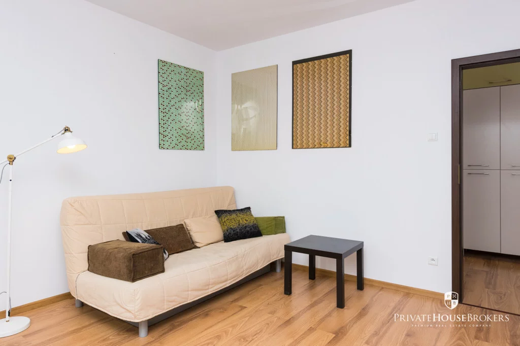 2 pokoje, mieszkanie 55,00 m², piętro 2, oferta nr , 53083/2089/OMW, Kraków, Dębniki, Chmieleniec
