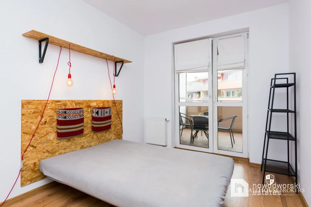 2 pokoje, mieszkanie 55,00 m², piętro 2, oferta nr , 53083/2089/OMW, Kraków, Dębniki, Chmieleniec