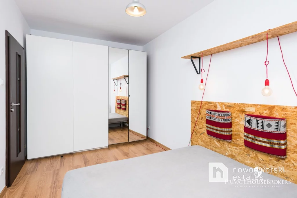 2 pokoje, mieszkanie 55,00 m², piętro 2, oferta nr , 53083/2089/OMW, Kraków, Dębniki, Chmieleniec