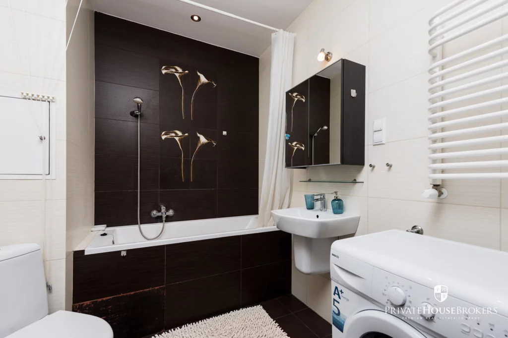 2 pokoje, mieszkanie 55,00 m², piętro 2, oferta nr , 53083/2089/OMW, Kraków, Dębniki, Chmieleniec