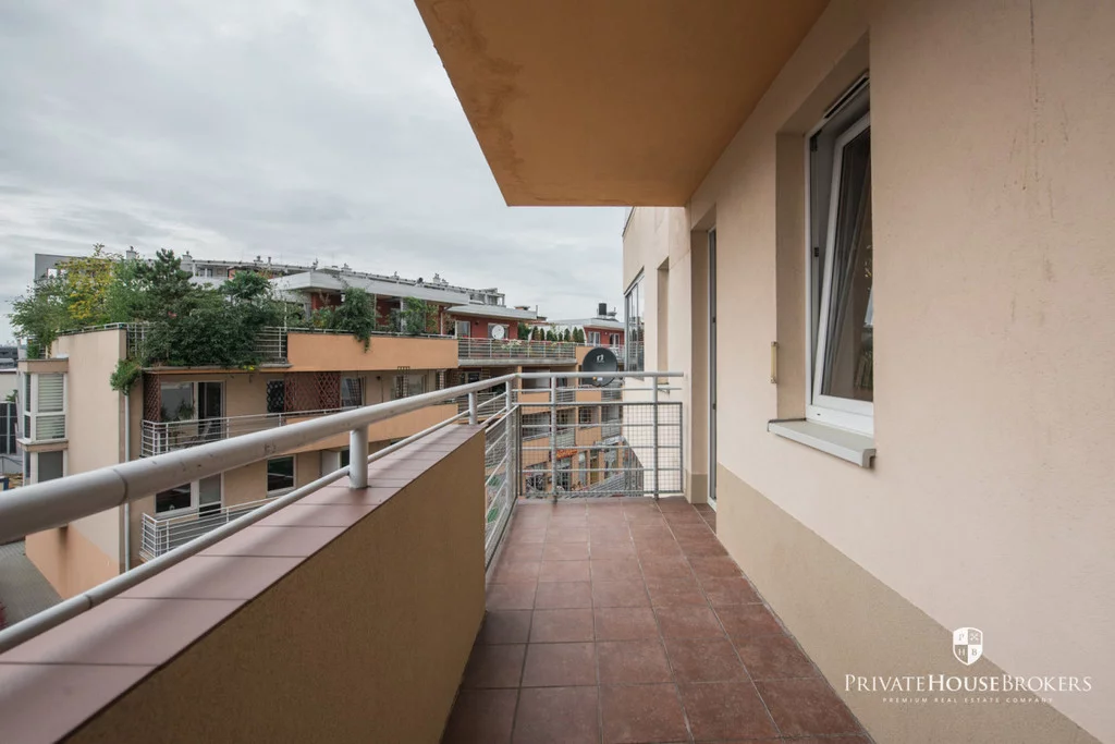 2 pokoje, mieszkanie 55,00 m², piętro 2, oferta nr , 53083/2089/OMW, Kraków, Dębniki, Chmieleniec