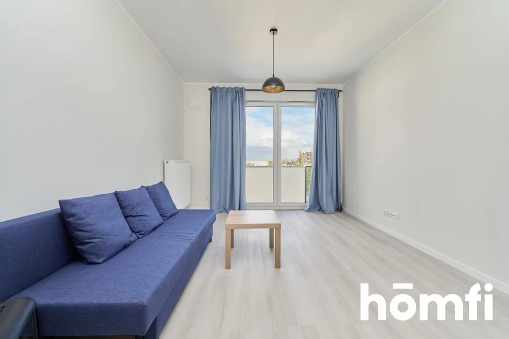 Apartamenty 47958/2089/OMW Wrocław Karłowice-Różanka Chorwacka