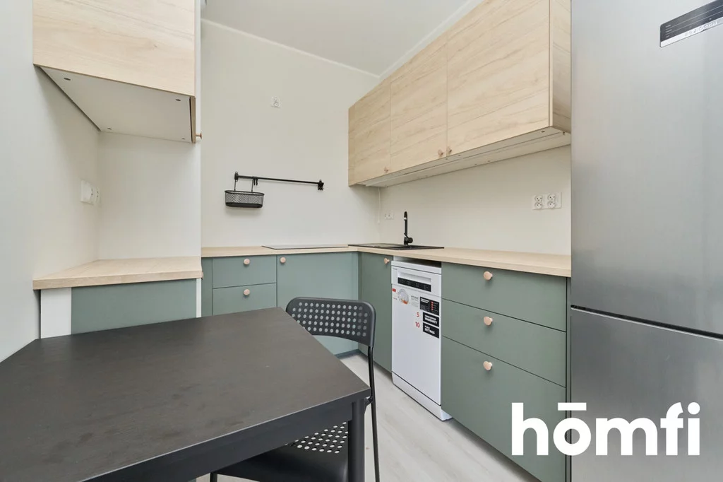 2 pokoje, mieszkanie 40,63 m², piętro 3, oferta nr , 47958/2089/OMW, Wrocław, Karłowice-Różanka, Różanka, Chorwacka