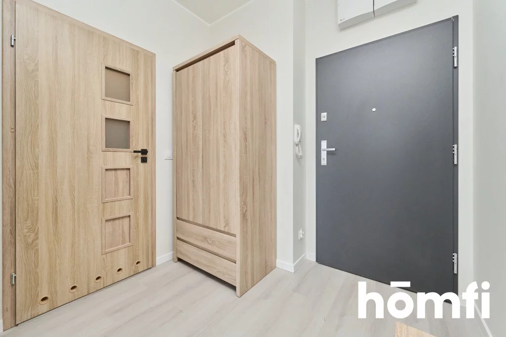 2 pokoje, mieszkanie 40,63 m², piętro 3, oferta nr , 47958/2089/OMW, Wrocław, Karłowice-Różanka, Różanka, Chorwacka