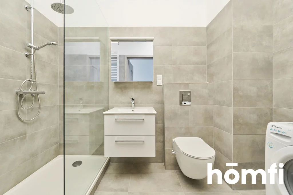 2 pokoje, mieszkanie 40,63 m², piętro 3, oferta nr , 47958/2089/OMW, Wrocław, Karłowice-Różanka, Różanka, Chorwacka