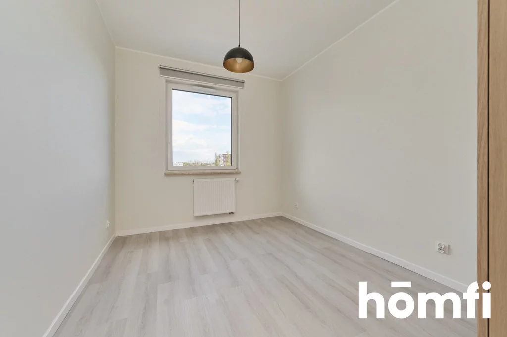 2 pokoje, mieszkanie 40,63 m², piętro 3, oferta nr , 47958/2089/OMW, Wrocław, Karłowice-Różanka, Różanka, Chorwacka