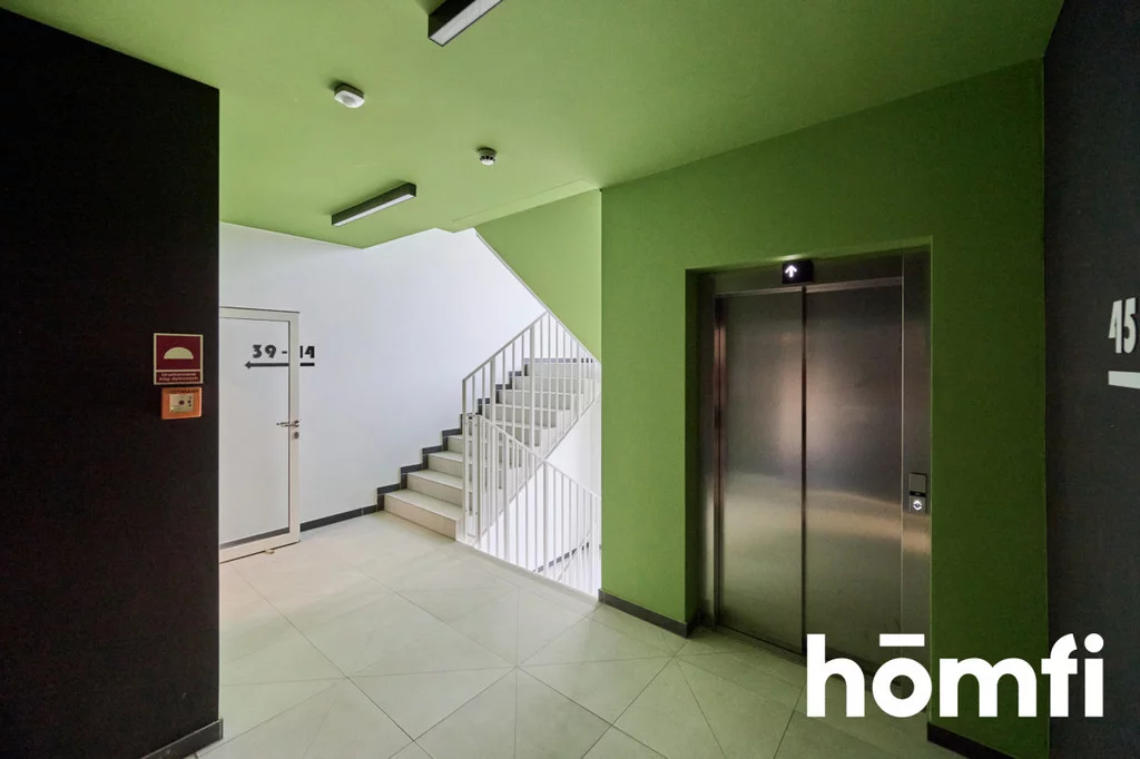 2 pokoje, mieszkanie 40,63 m², piętro 3, oferta nr , 47958/2089/OMW, Wrocław, Karłowice-Różanka, Różanka, Chorwacka