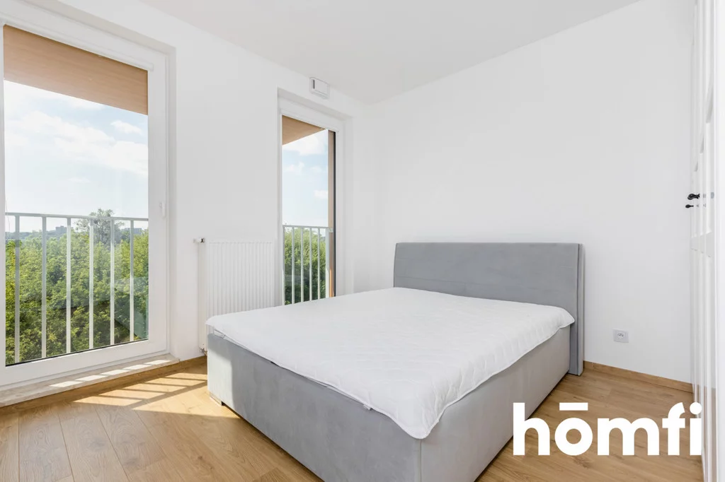 2 pokoje, mieszkanie 45,00 m², piętro 4, oferta nr , 35993/2089/OMW, Warszawa, Mokotów, Mokotów, Chrystiana Piotra Aignera