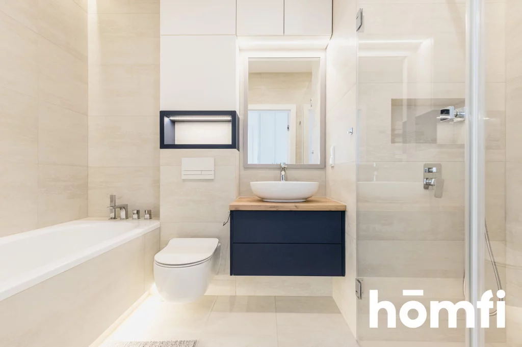 2 pokoje, mieszkanie 45,00 m², piętro 4, oferta nr , 35993/2089/OMW, Warszawa, Mokotów, Mokotów, Chrystiana Piotra Aignera
