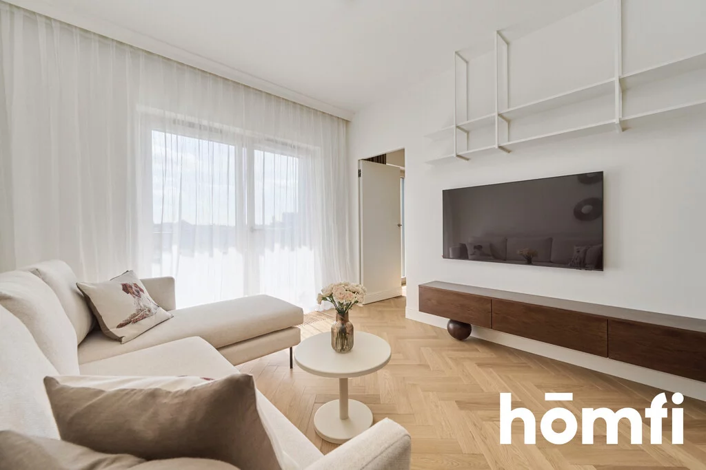 Apartamenty 52831/2089/OMW Wrocław Stare Miasto Czysta