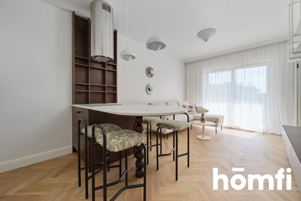 2 pokoje, mieszkanie 38,00 m², piętro 6, oferta nr , 52831/2089/OMW, Wrocław, Stare Miasto, Czysta