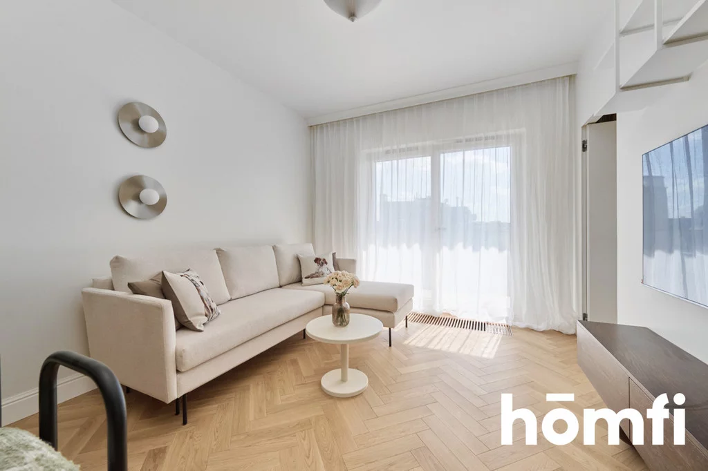 2 pokoje, mieszkanie 38,00 m², piętro 6, oferta nr , 52831/2089/OMW, Wrocław, Stare Miasto, Czysta