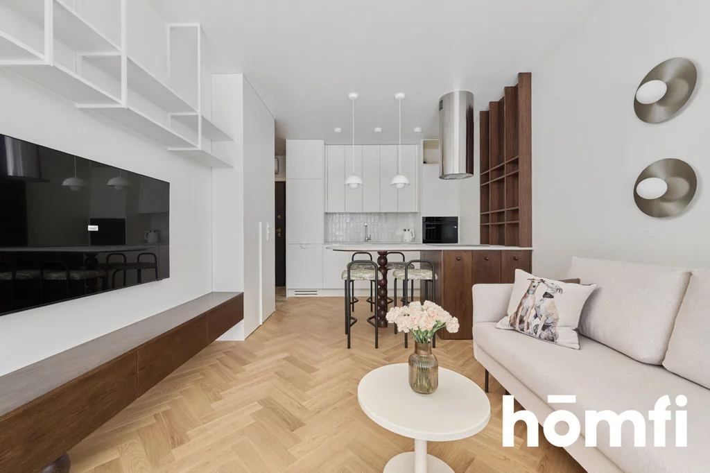2 pokoje, mieszkanie 38,00 m², piętro 6, oferta nr , 52831/2089/OMW, Wrocław, Stare Miasto, Czysta