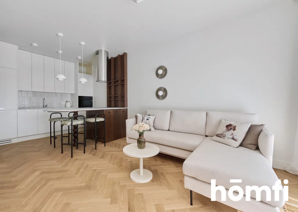 2 pokoje, mieszkanie 38,00 m², piętro 6, oferta nr , 52831/2089/OMW, Wrocław, Stare Miasto, Czysta