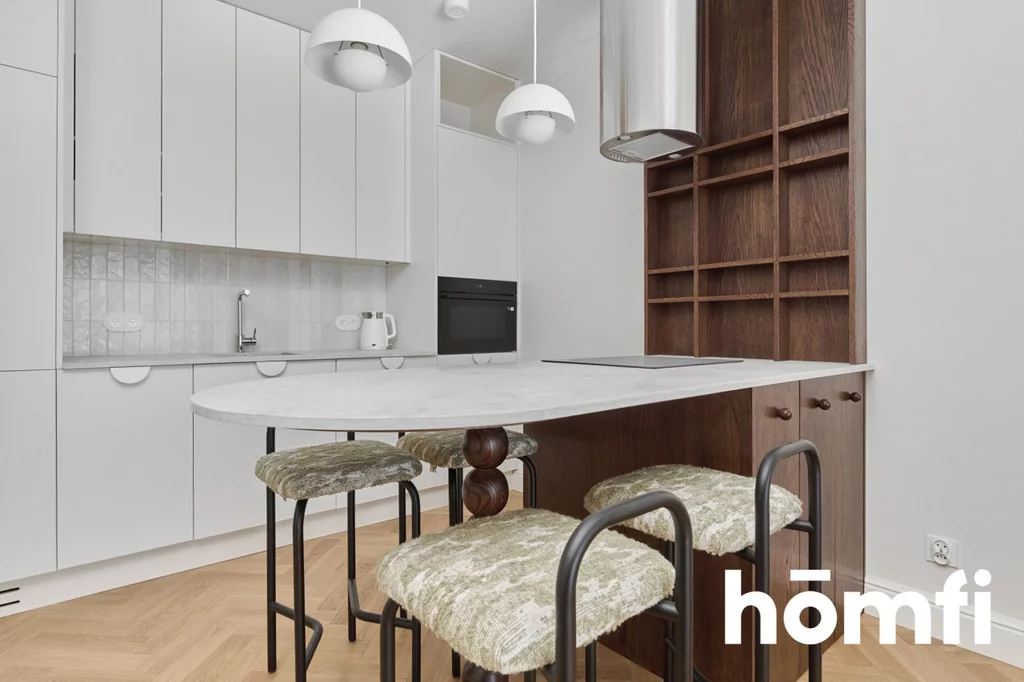 2 pokoje, mieszkanie 38,00 m², piętro 6, oferta nr , 52831/2089/OMW, Wrocław, Stare Miasto, Czysta
