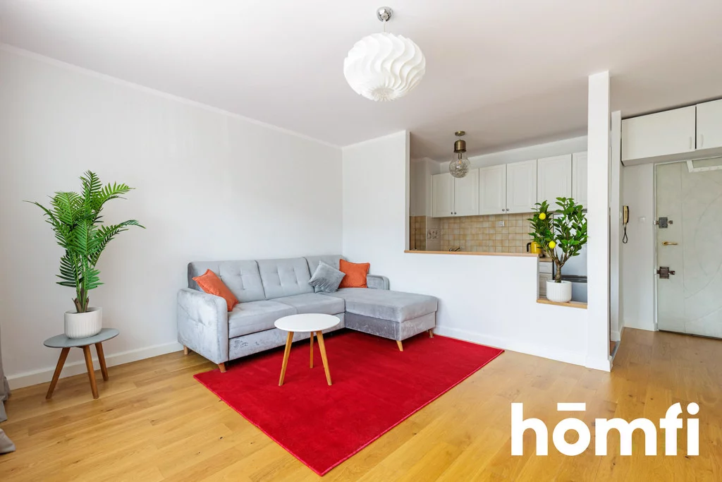 Apartamenty 52694/2089/OMW Warszawa Bielany Dantego Alighieri