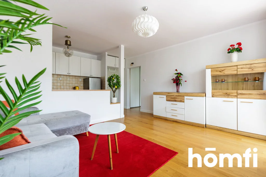 2 pokoje, mieszkanie 44,00 m², piętro 1, oferta nr , 52694/2089/OMW, Warszawa, Bielany, Bielany, Dantego Alighieri