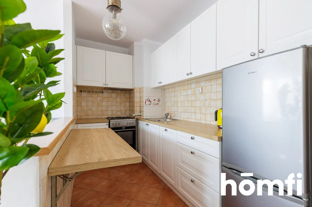 2 pokoje, mieszkanie 44,00 m², piętro 1, oferta nr , 52694/2089/OMW, Warszawa, Bielany, Bielany, Dantego Alighieri