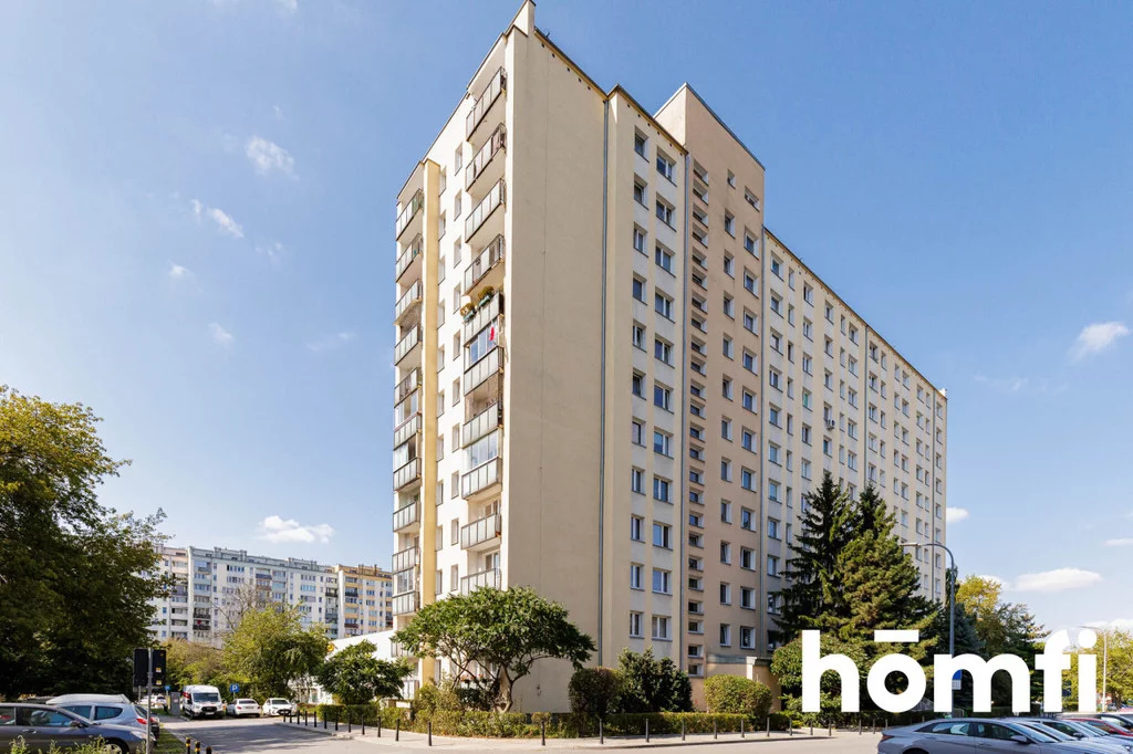 2 pokoje, mieszkanie 44,00 m², piętro 1, oferta nr , 52694/2089/OMW, Warszawa, Bielany, Bielany, Dantego Alighieri