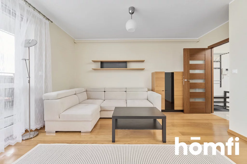Apartamenty 53199/2089/OMW Wrocław bulw. Dedala