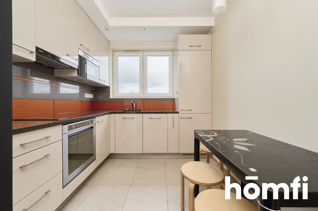 2 pokoje, mieszkanie 49,00 m², piętro 6, oferta nr , 53199/2089/OMW, Wrocław, Fabryczna, bulw. Dedala