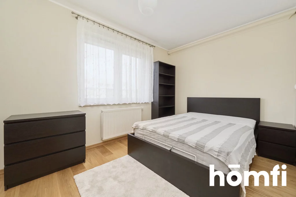 2 pokoje, mieszkanie 49,00 m², piętro 6, oferta nr , 53199/2089/OMW, Wrocław, Fabryczna, bulw. Dedala