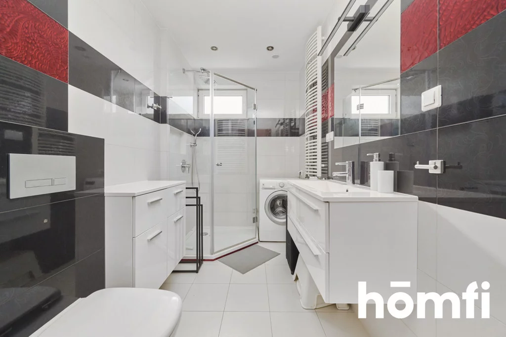 2 pokoje, mieszkanie 49,00 m², piętro 6, oferta nr , 53199/2089/OMW, Wrocław, Fabryczna, bulw. Dedala